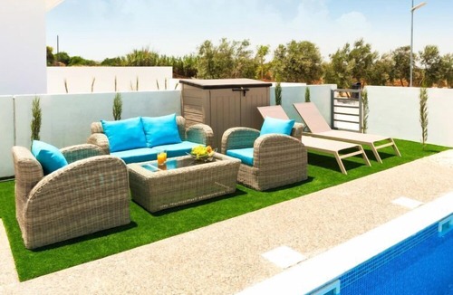 Kapparis House | Vacation home ramida in Pernera - 6 persons, 3 bedrooms