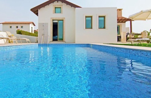 Ayia Thekla House | Vacation home marion in Ayia Napa - 6 persons, 3 bedrooms