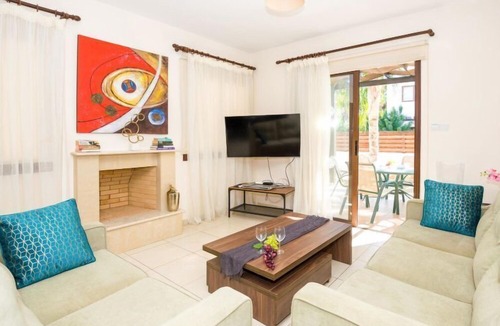 Ayia Thekla House | Vacation home ioanna in Ayia Napa - 6 persons, 3 bedrooms