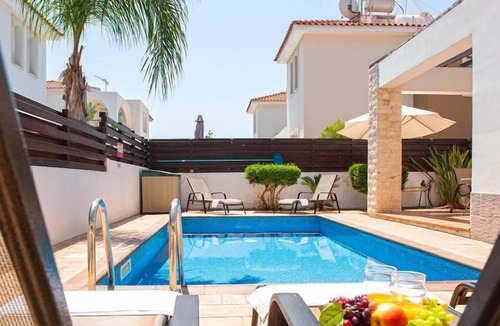 Pernera House | Vacation home danata in Pernera - 5 persons, 2 bedrooms