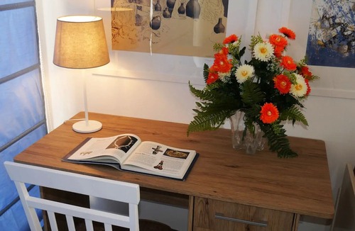 Larnaca Apartment | STAY BnB Apartment