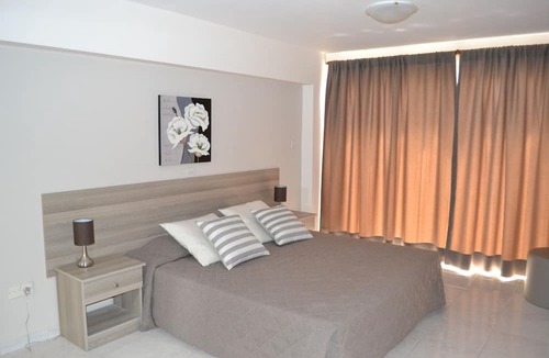 Potamos tis Germasogeias Hotel | Marianna