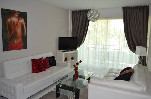 Potamos tis Germasogeias Hotel | Marianna