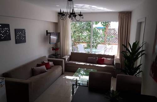 Potamos tis Germasogeias Hotel | Marianna