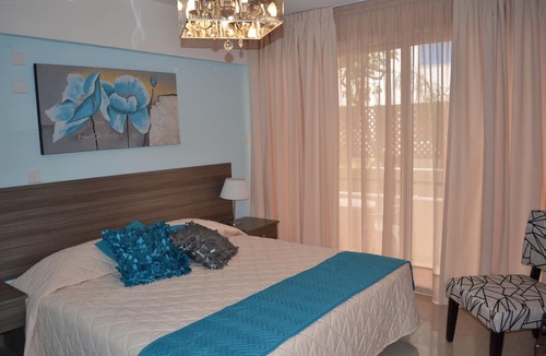 Potamos tis Germasogeias Hotel | Marianna