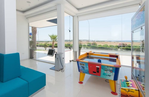 Ayia Napa Hotel | Loutsiana Hotel Apts