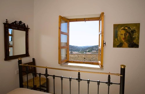 Psematismenos Hotel | Evkarpos Country House