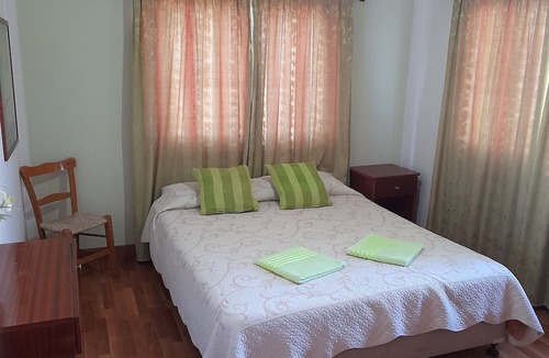 Larnaca City Centre Hotel | Onisillos Hotel