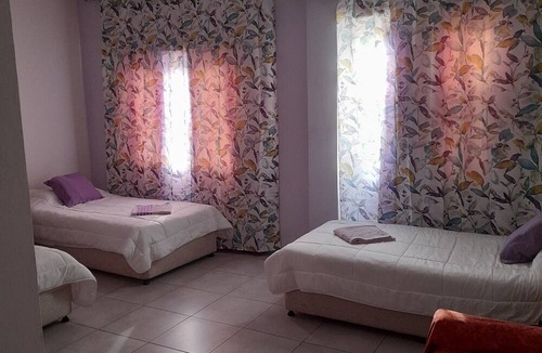 Larnaca City Centre Hotel | Onisillos Hotel