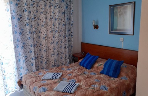 Larnaca City Centre Hotel | Onisillos Hotel