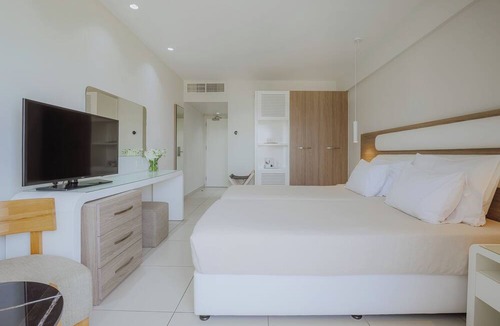 Ayia Napa Hotel | Tasia Maris Sands - Adults Only