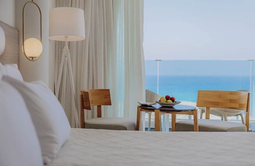 Ayia Napa Hotel | Tasia Maris Sands - Adults Only