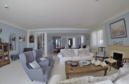 Pervolia Villa | AMAZING BEACH HOUSE !