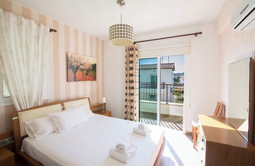 Pernera Villa | Luxury 2 Bedroom Villa With Private Pool, Paralimni Villa 1240
