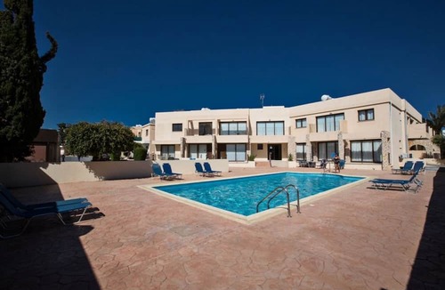 Ayia Napa Apartment | Luxury 2 Bedroom Apartment With Communal Pool, Ayia Napa Apartment 1276