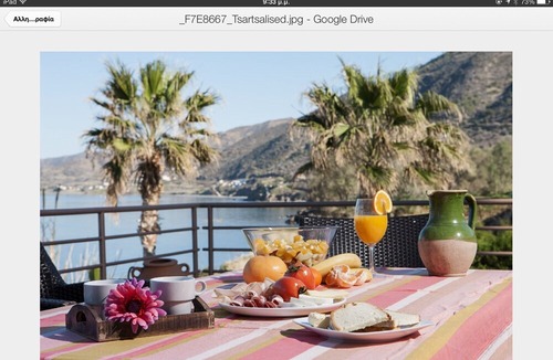 Pomos Villa | Kallinousa! Sea front luxury villa with amazing Sea and Mountain View!!