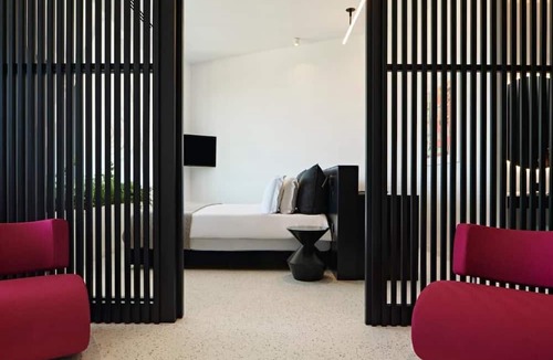 Nicosia Hotel | MAP Boutique Hotel