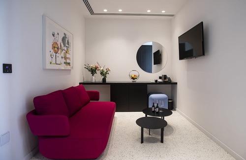 Nicosia Hotel | MAP Boutique Hotel