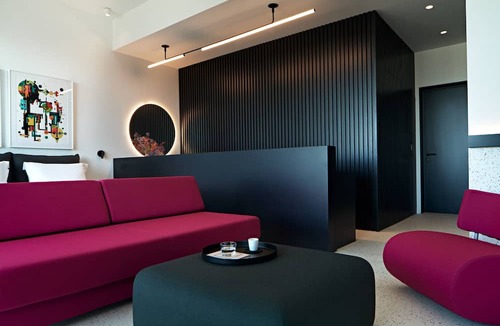 Nicosia Hotel | MAP Boutique Hotel