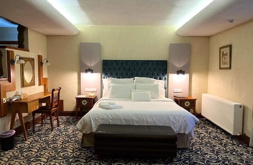 Kakopetria Hotel | The Mill Hotel