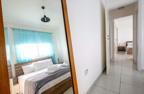 Skala Apartment | The Coral Penthouse