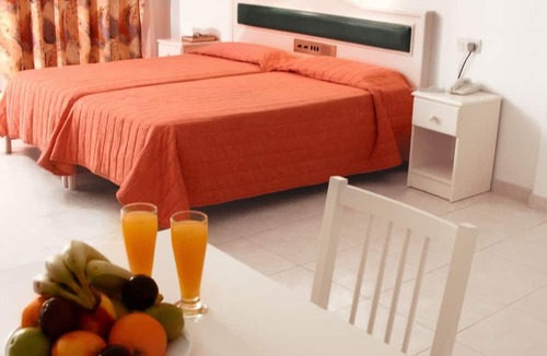 Protaras Apartment | Seagull Hotel Apartments