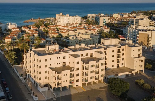 Protaras Apartment | Seagull Hotel Apartments