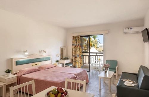 Protaras Apartment | Seagull Hotel Apartments