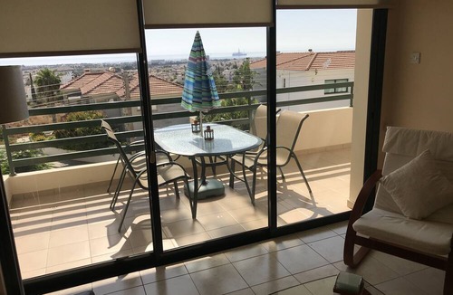 Oroklini Apartment | Mediterranean dream