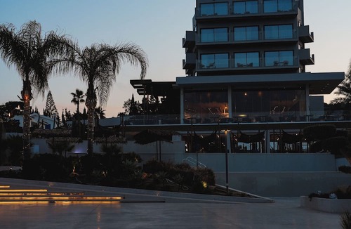 Protaras Hotel | Cavo Zoe Seaside Hotel
