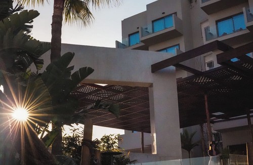 Protaras Hotel | Cavo Zoe Seaside Hotel