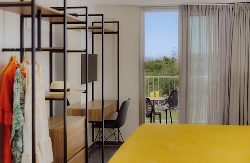 Ayia Napa Hotel | Cosmo Napa Hotel
