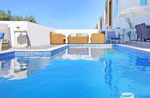 Kapparis House | Vacation home caren in Pernera - 6 persons, 3 bedrooms
