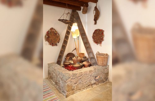 Kalopanayiotis Cottage | Imagine Your Family Renting This Traditional Stone Built Cottage, Nicosia Cottage 1003