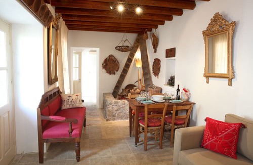Kalopanayiotis Cottage | Imagine Your Family Renting This Traditional Stone Built Cottage, Nicosia Cottage 1003