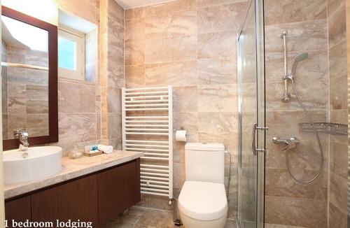 Kalopanayiotis Cottage | The Secret to Enjoying Your Traditional Holiday Cottage, Nicosia Cottage 1004