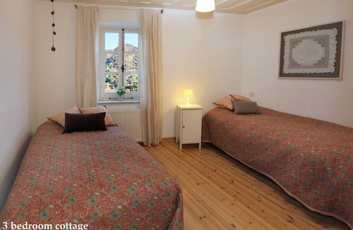 Kalopanayiotis Cottage | The Secret to Enjoying Your Traditional Holiday Cottage, Nicosia Cottage 1004