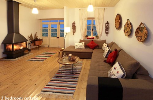 Kalopanayiotis Cottage | The Secret to Enjoying Your Traditional Holiday Cottage, Nicosia Cottage 1004