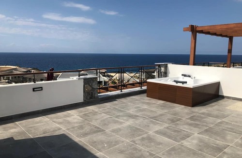 Agios Nikolaos Hotel | Maldive Holiday Resort