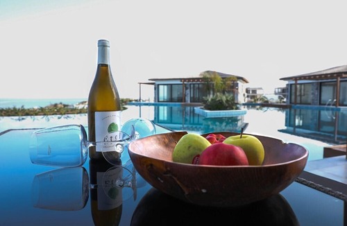 Agios Nikolaos Hotel | Maldive Holiday Resort