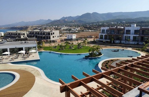 Agios Nikolaos Hotel | Maldive Holiday Resort