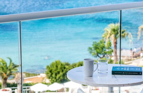 Protaras Hotel | King Jason Protaras - Designed for Adults By Louis Hotels