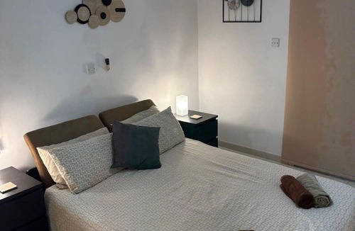 Pernera Villa | Luxury Villa - Private Pool and Wifi Perfect Location for a Holiday!