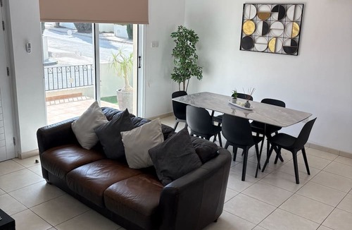 Pernera Villa | Luxury Villa - Private Pool and Wifi Perfect Location for a Holiday!