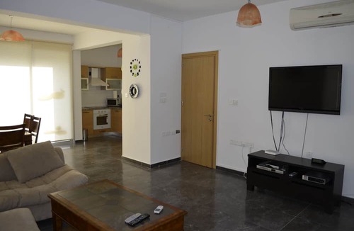 Limassol Villa | "fleur De Mer Villa in Hi-tech Style"