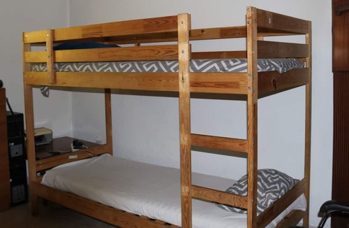 Nicosia Hostel | Costas Hostel Action 2