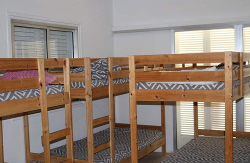 Nicosia Hostel | Costas Hostel Action 2