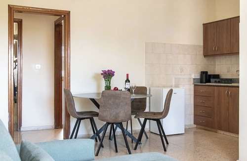 Polis Hotel | Room-one Bedroom Apartment - Just 800 m