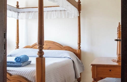 Polis Hotel | Room-one Bedroom Apartment - Just 800 m