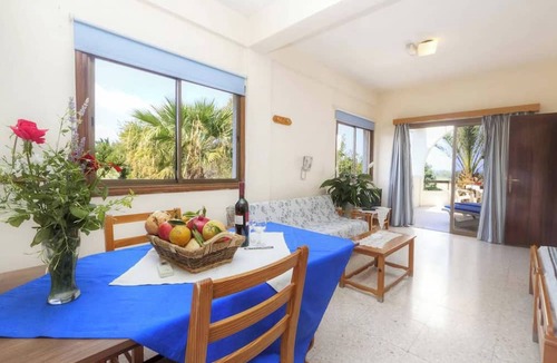 Polis House | Room-studio in Polis - Just 800 m From t